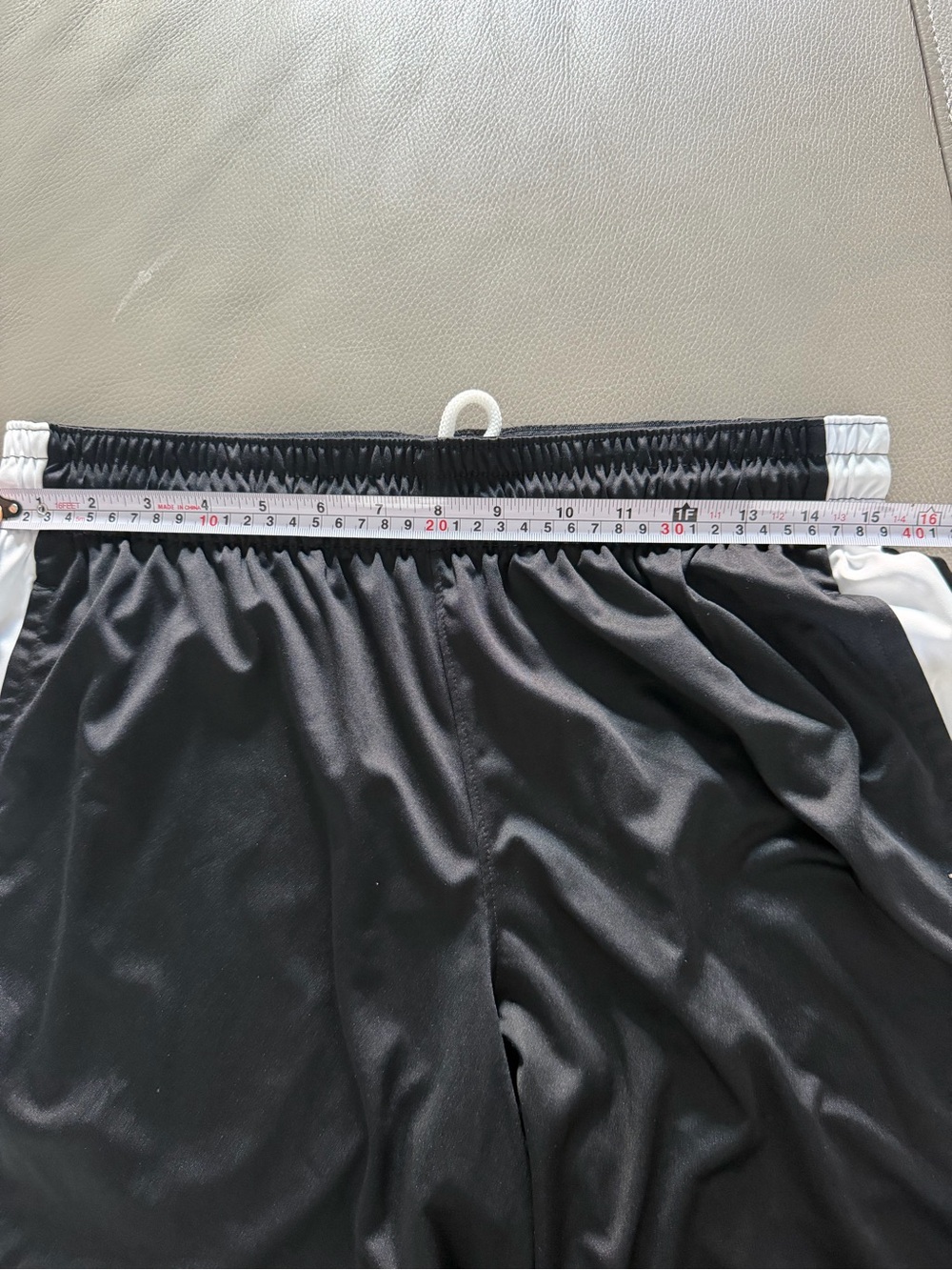 NWT NIKE AIR JORDAN FLEX BASKETBALL SHORTS - Picture 5 of 10